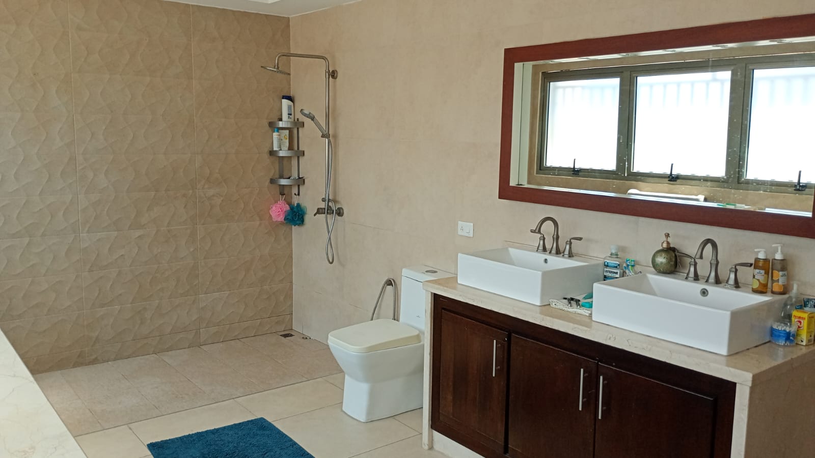 casas - Casa en venta - Los cacicazgos 7