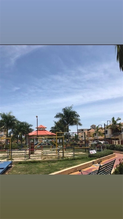 apartamentos - Venta de apartamento en la autopista de san Isidro
Palmera oriental 2