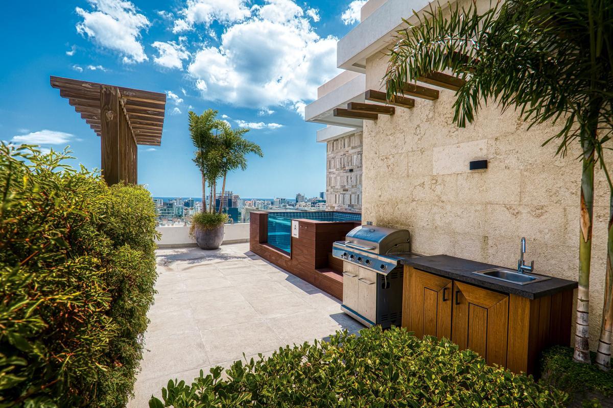 apartamentos - VENTA DE APARTAMENTO EN PIANTINI 2