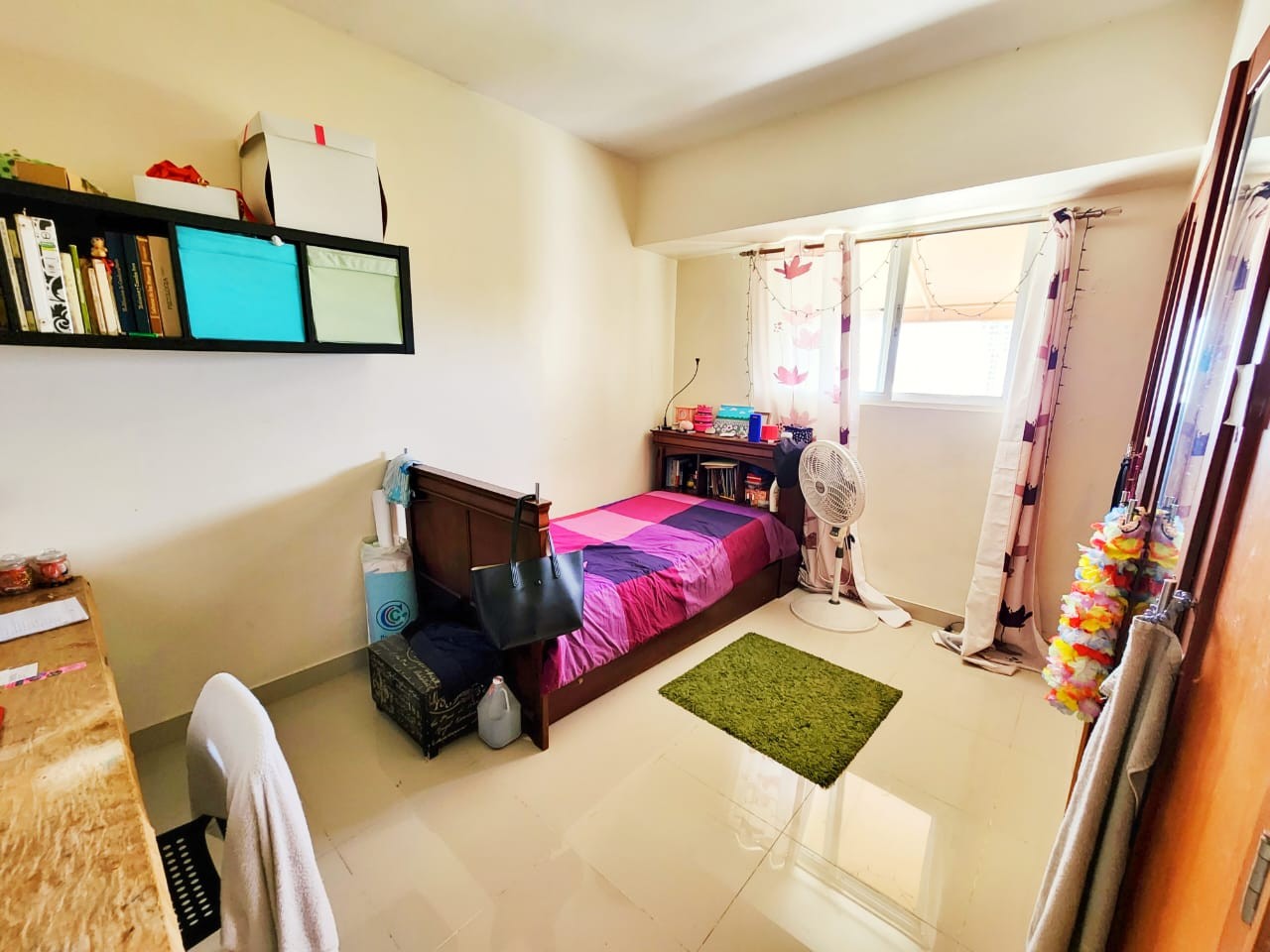 apartamentos - Penthouse en venta, Gazcue USD$275,000
> Piso 8 y 9
 2