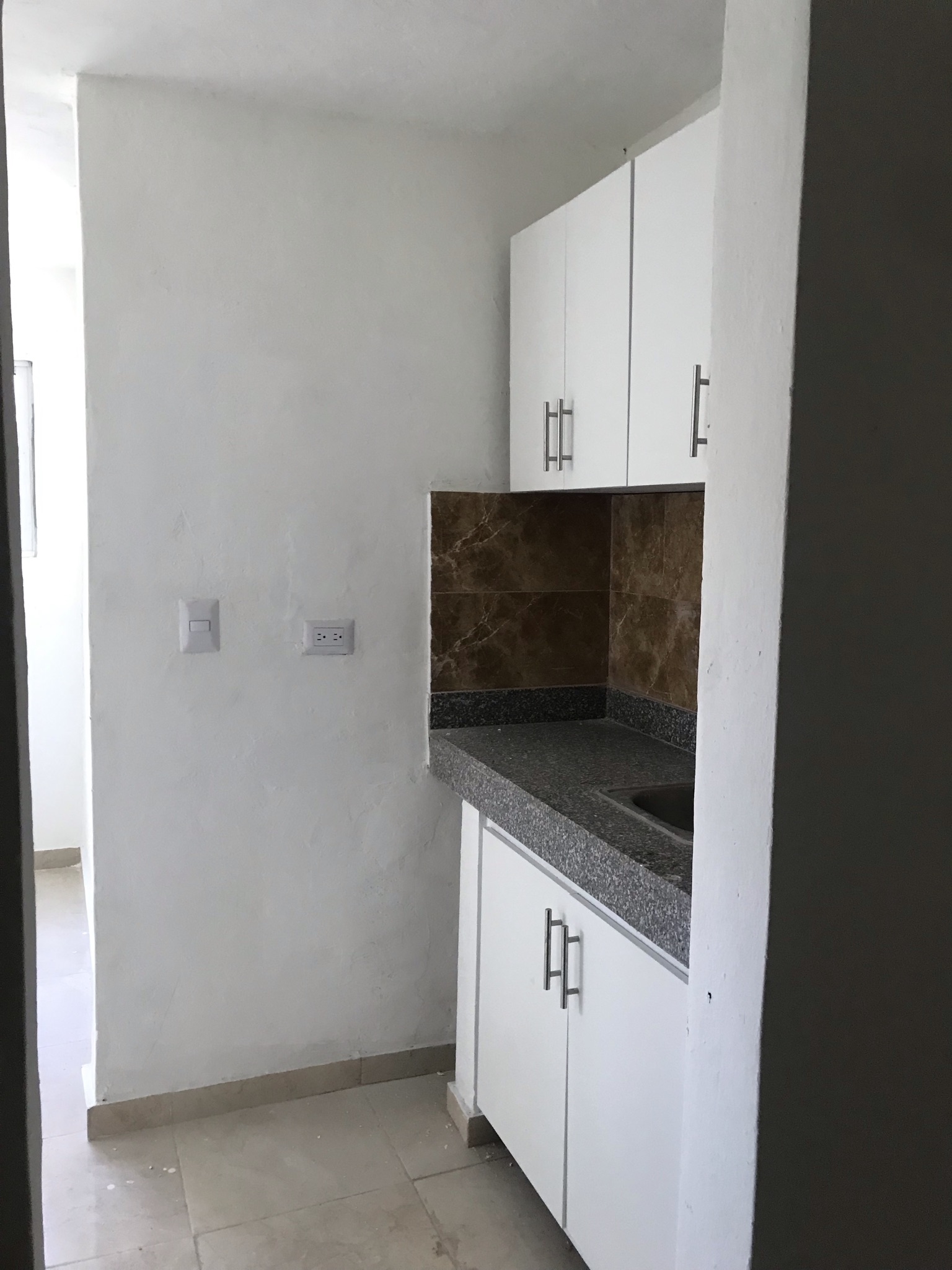 apartamentos - Aparta estudio km 9 de la Independencia  3
