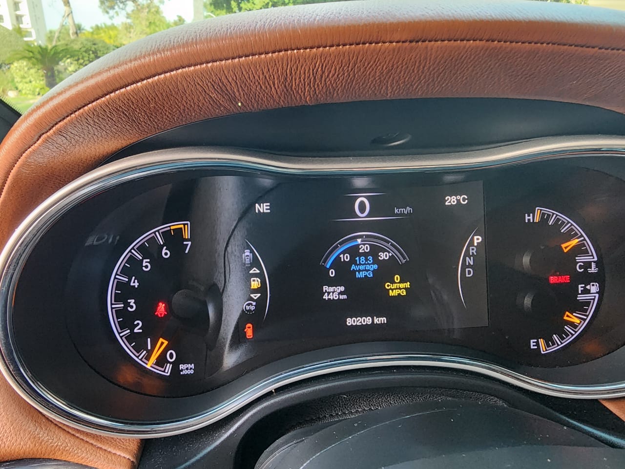 jeepetas y camionetas - Jeep Grand Cherokee FULL Summit 2018  8