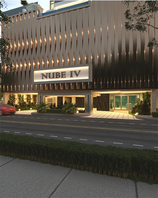 apartamentos - Venta de apartamentos en torre de lujo en Alma Rosa primera Santo Domingo 6