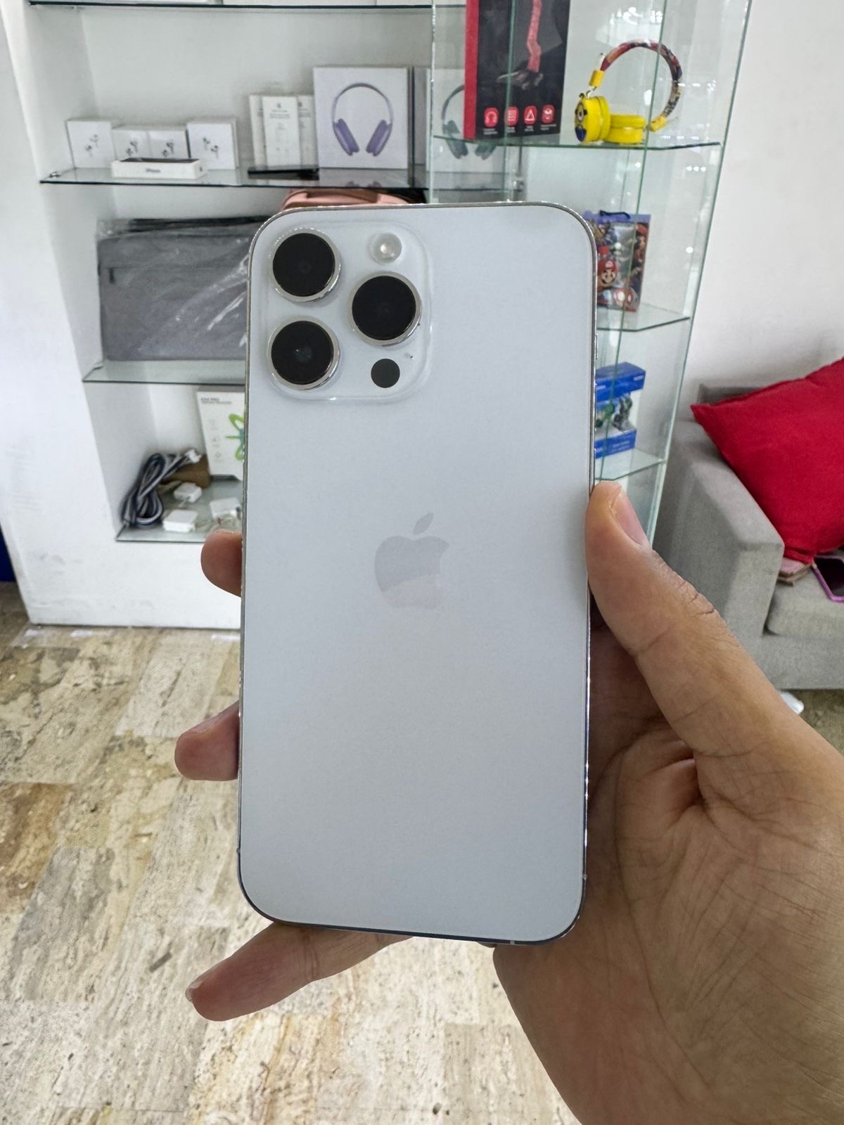 celulares y tabletas - iPhone 14 Pro Max 128Gb Factory 