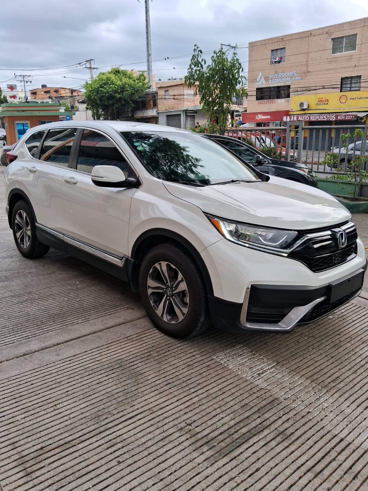 jeepetas y camionetas - HONDA CRV 2022 (PRECIO SUPER ESPECIAL) SOMO DEALER 