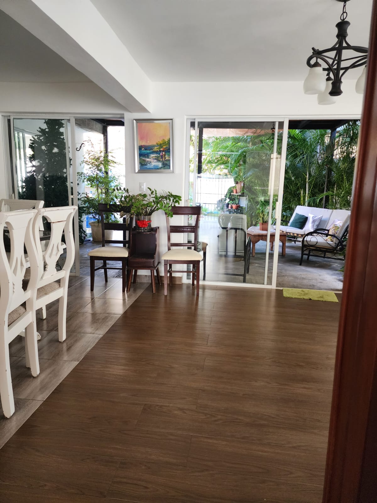 casas - Avenida Independencia, Distrito Nacional Gacela  1
