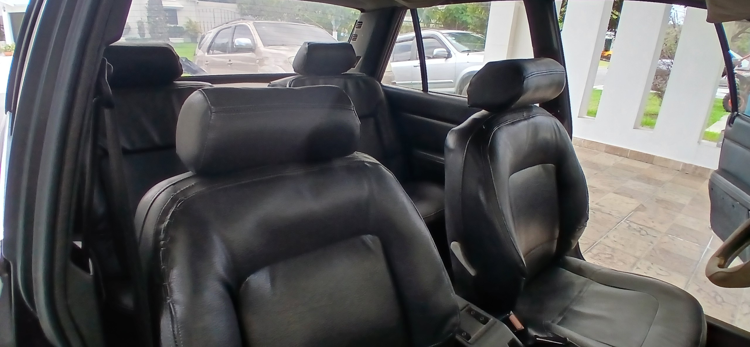 carros - Carro Peugeot 1987 8