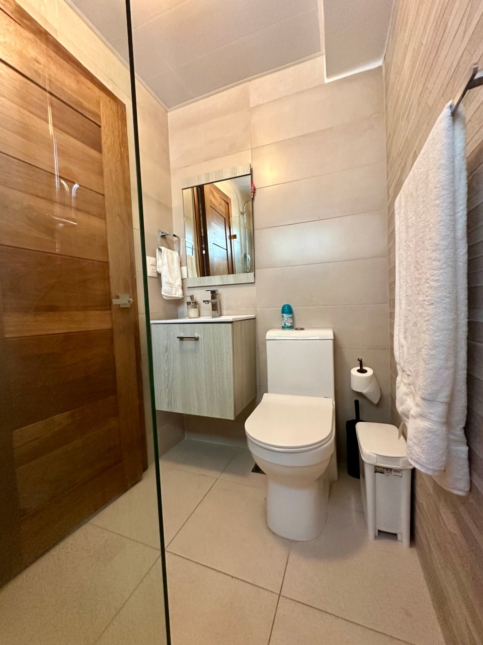 apartamentos - Apartamento de 1habitacion en alquiler El Vergel 1