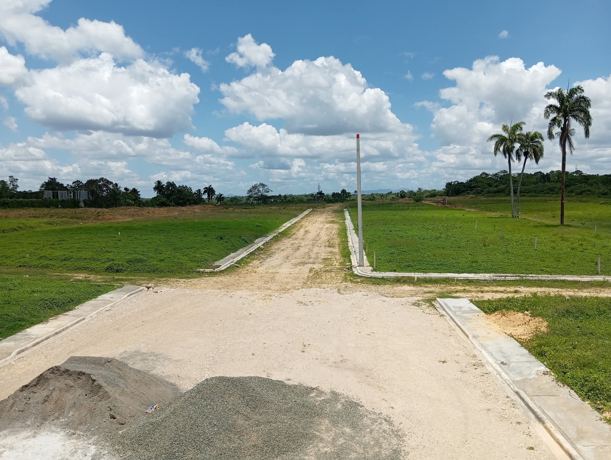 solares y terrenos - Super ofertas de solares en Santo Domingo Norte  1