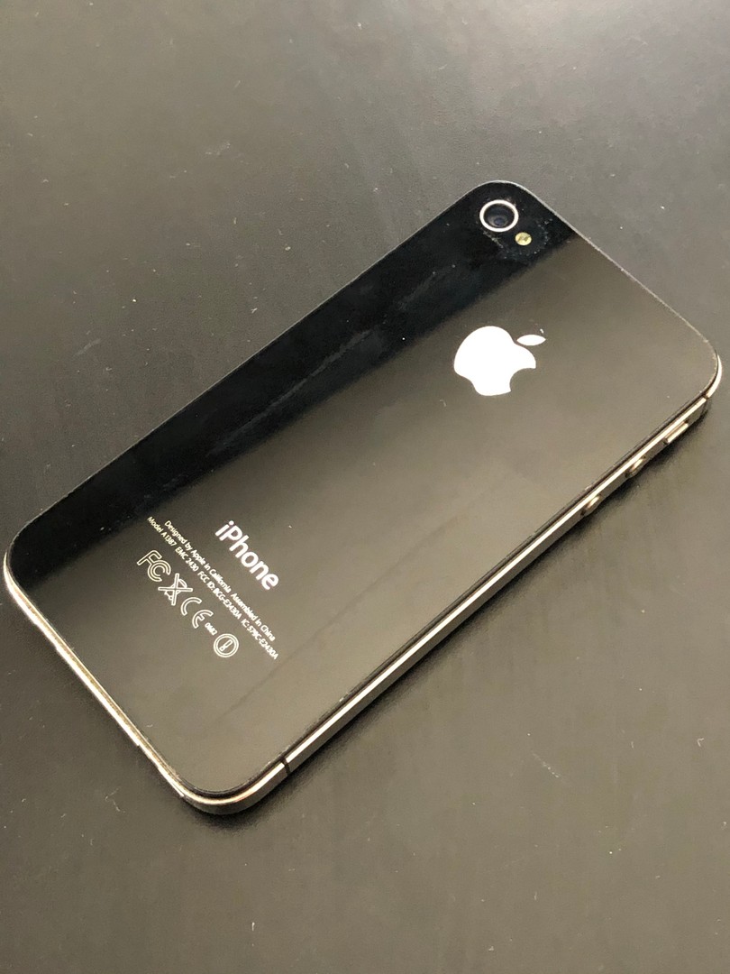 celulares y tabletas - Equipos Apple para Piezas o Reparación 1