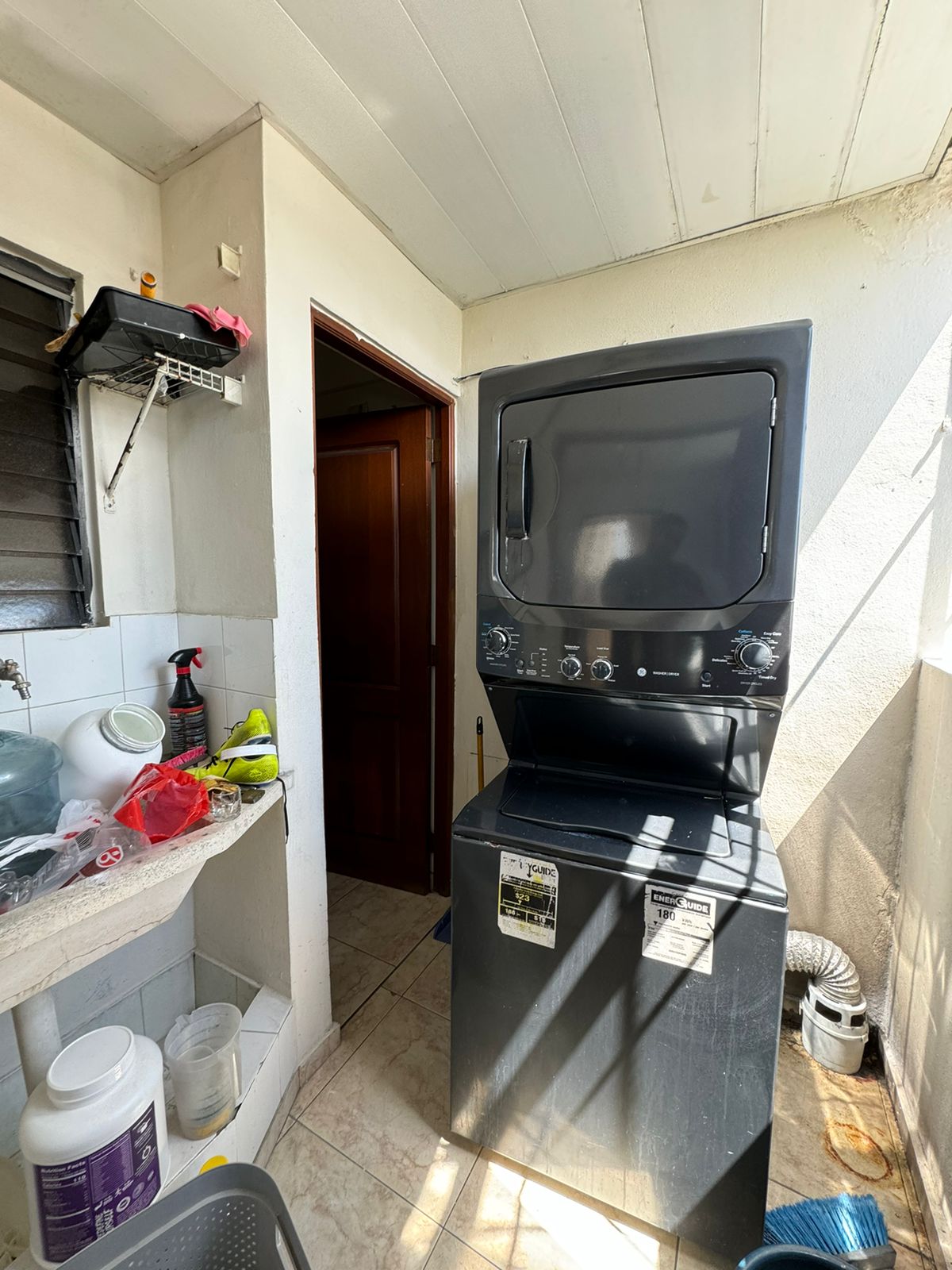 penthouses - Apartamento   amueblado en Evaristo Morales  7