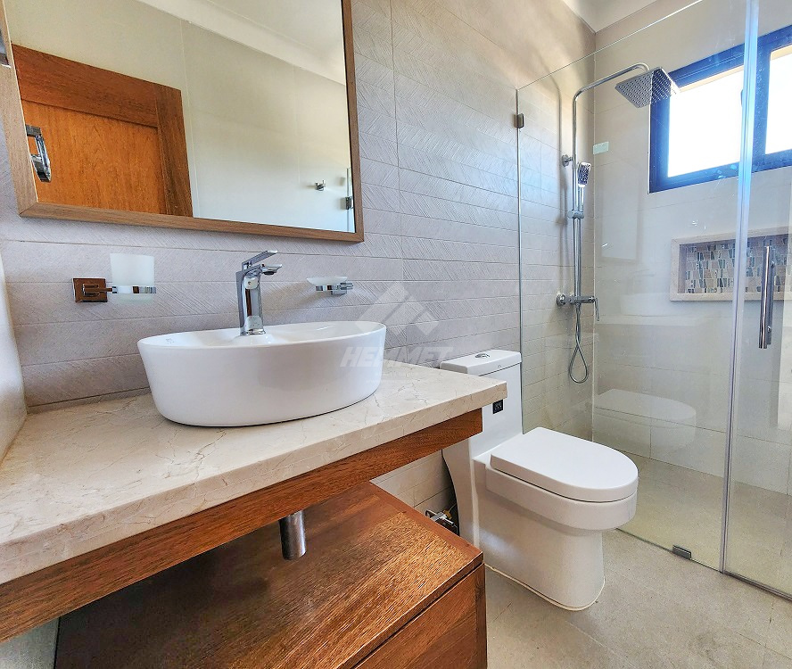 apartamentos - NUEVO APARTAMENTO LAS DAMAS SANTIAGO 2DO PISO 1