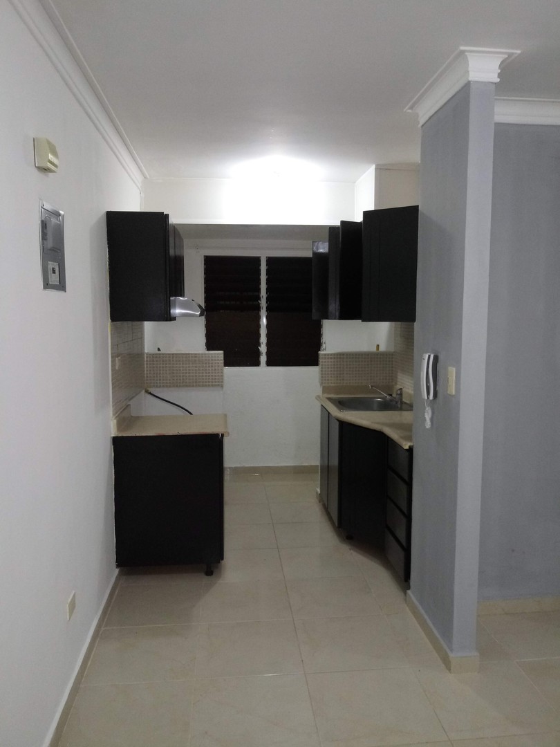 apartamentos - Apartamento 65 m2 en venta en la Ciudad Juan Bosch  9