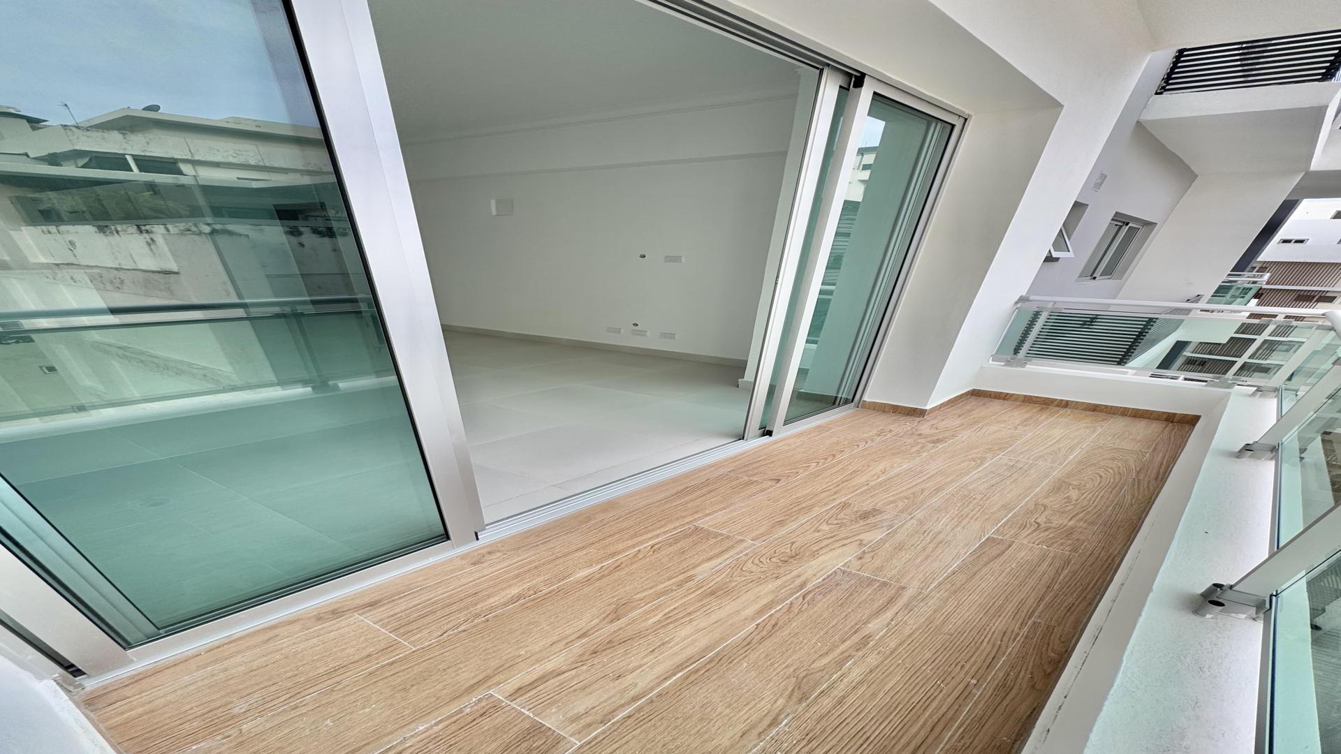 apartamentos - Apartamentos Nuevos en Naco 2