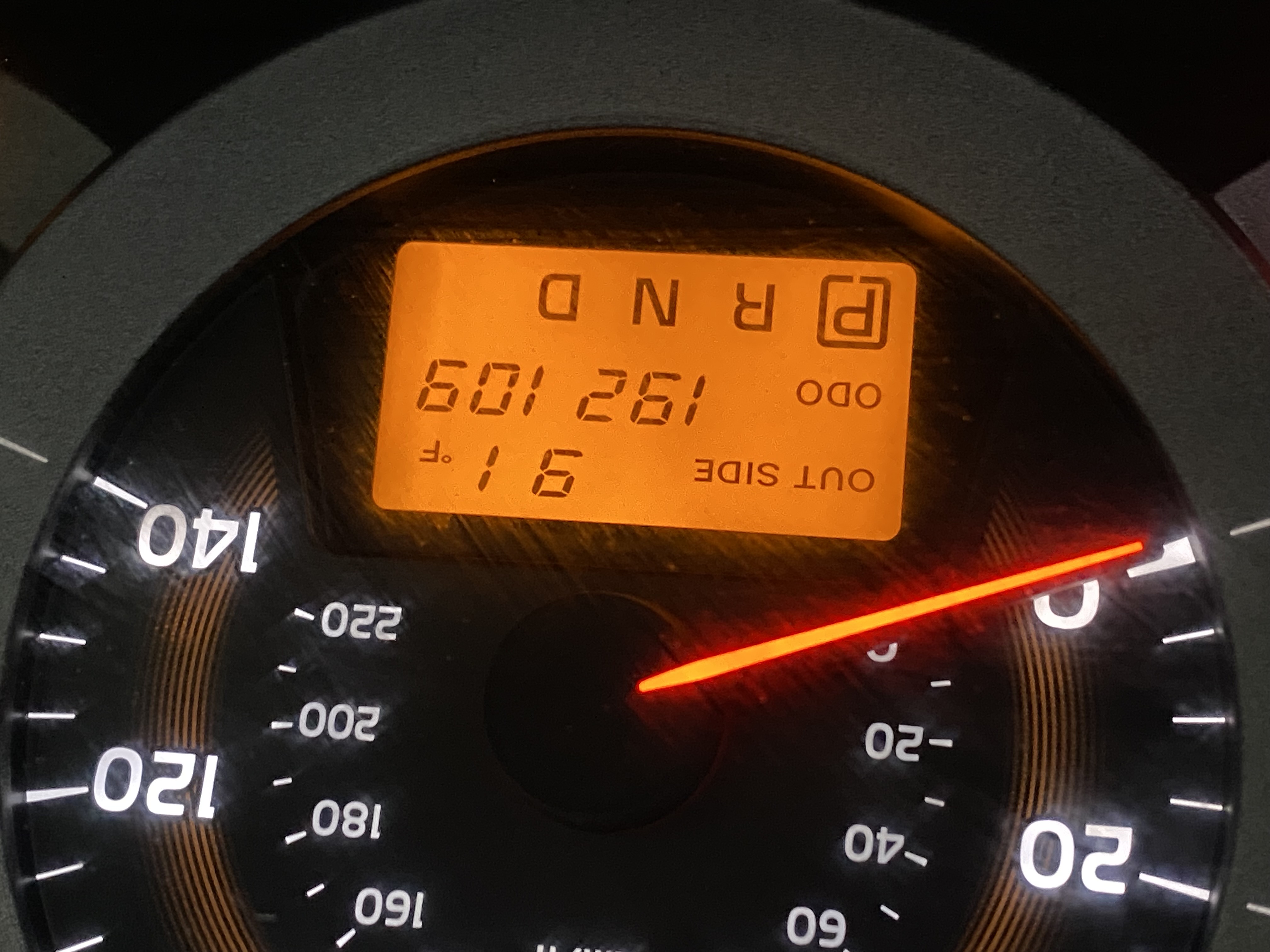 jeepetas y camionetas - TOYOTA RAV-4 2007 8