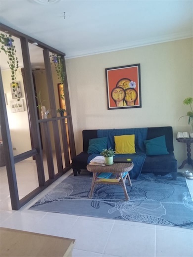 apartamentos - Venta de apartamento en los 3 ojos Santo Domingo este de 105mts  7
