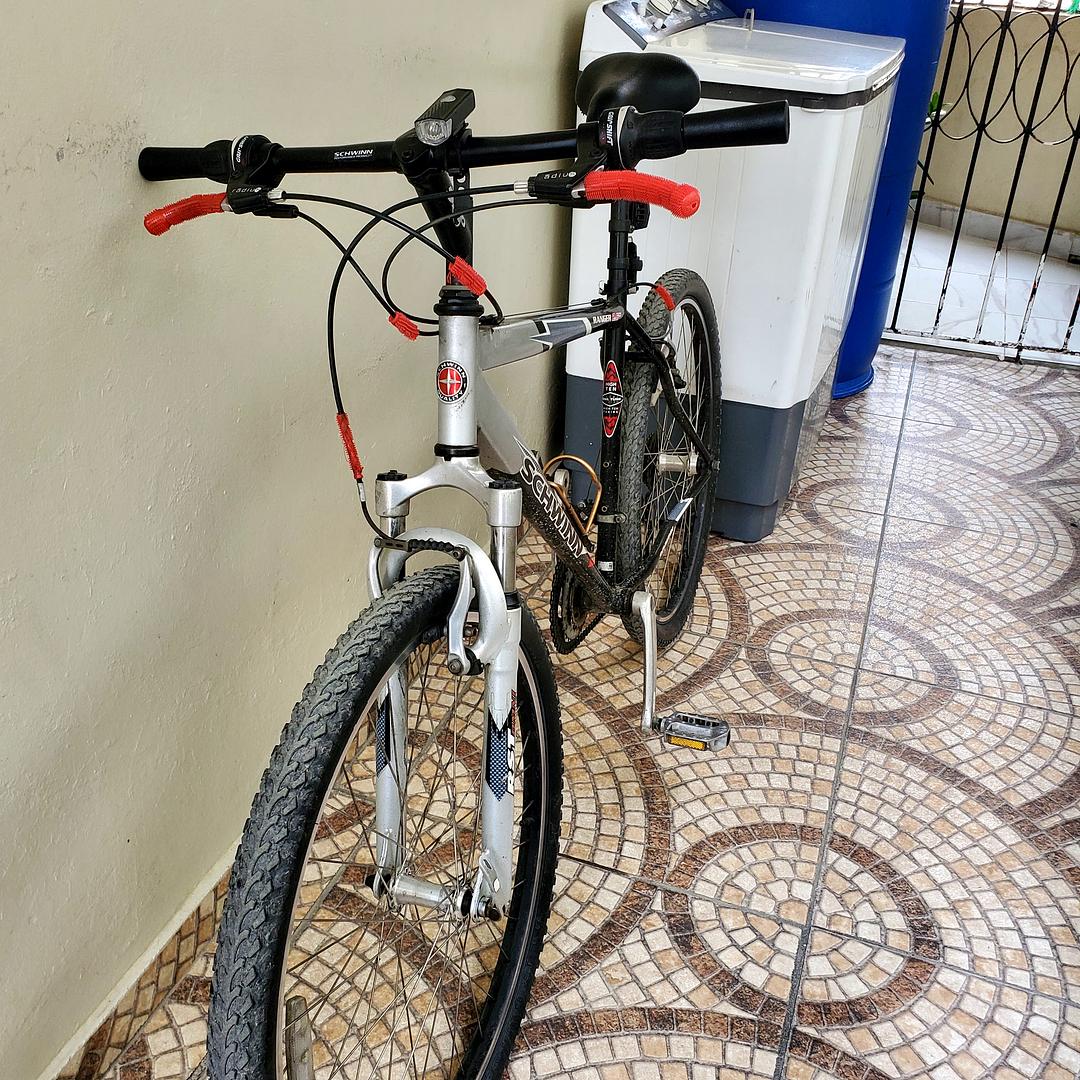 bicicletas y accesorios - Bicicleta MTB aro 26 3