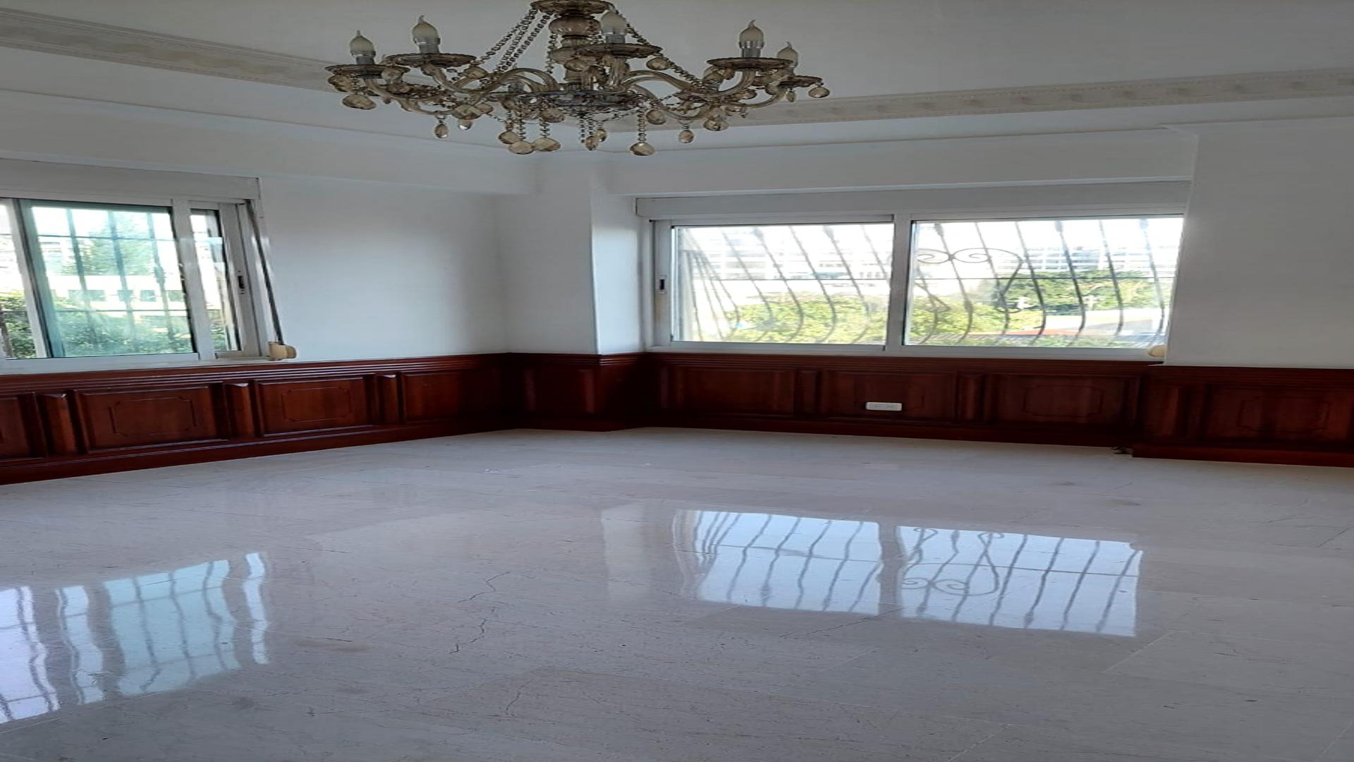 apartamentos - AMPLIO APTO EN ALQUILER 330M2-BELLA VISTA 4