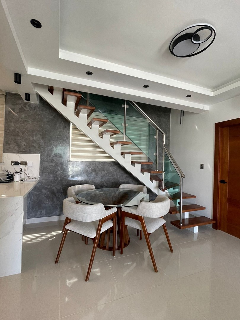 apartamentos - Apartamento de Venta proximo al HOMS  1
