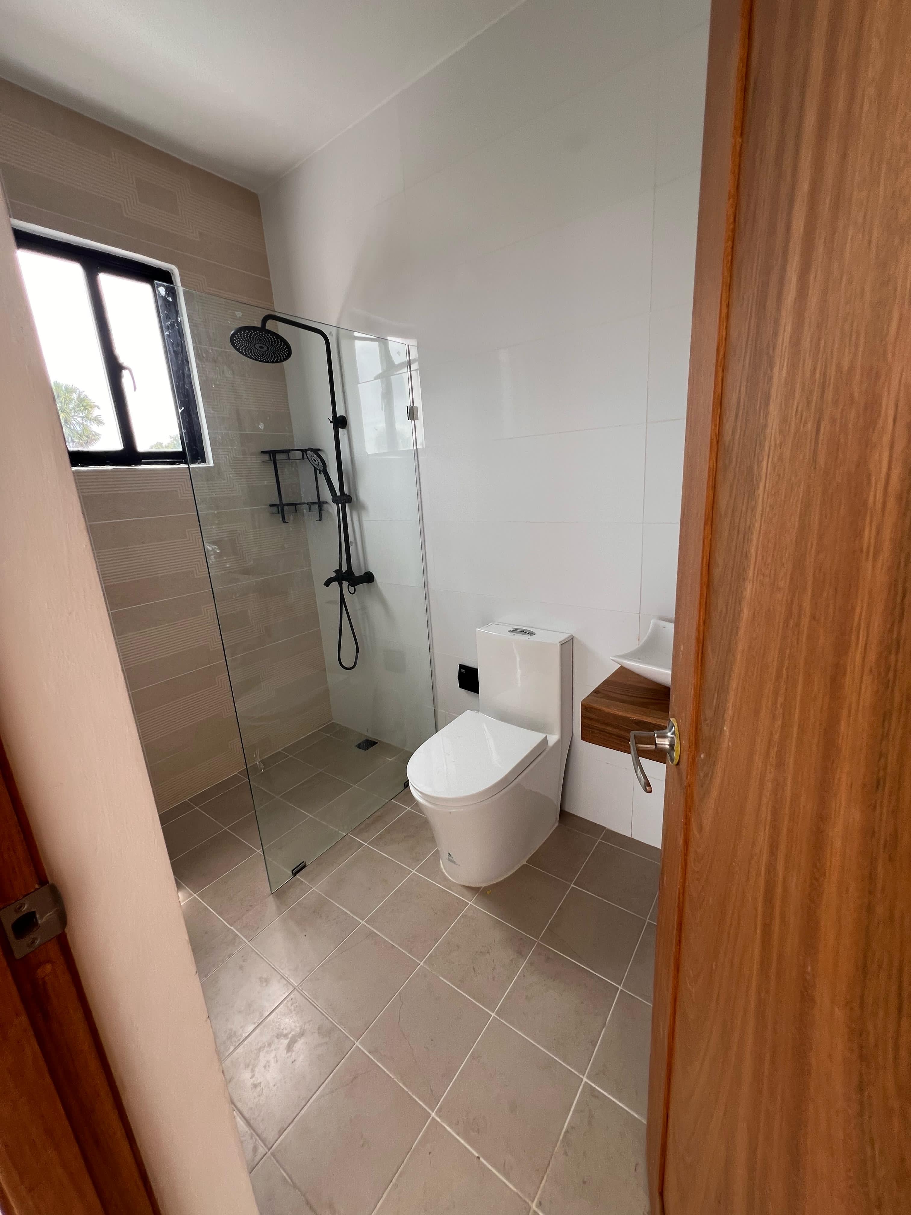 casas - casa en santiago en venta  5