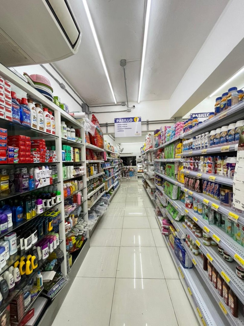 negocios en venta - Venta de Supermercado y Comedor 3