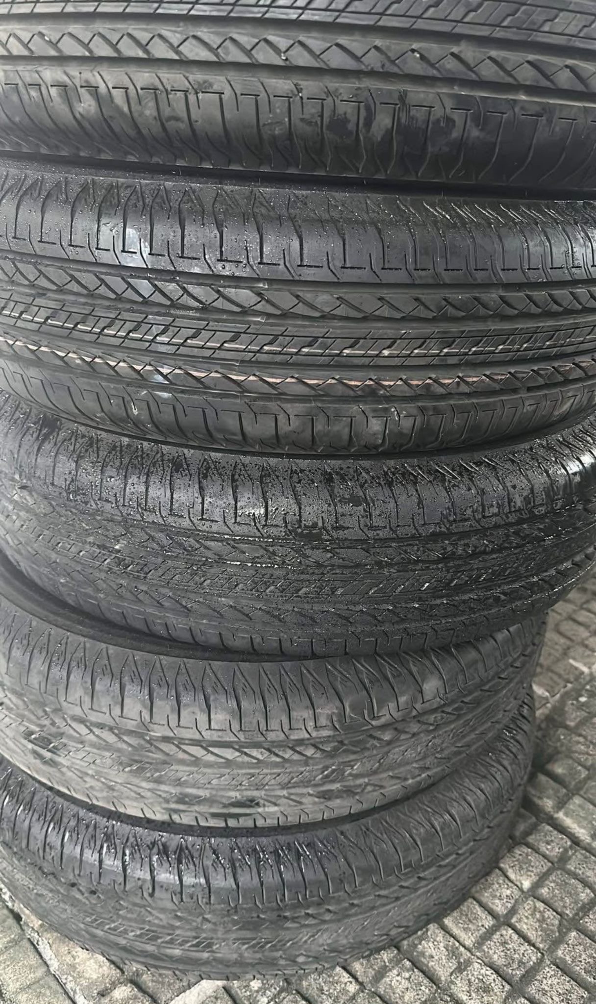accesorios para vehiculos - Goma o Neumático para vehículos. 2