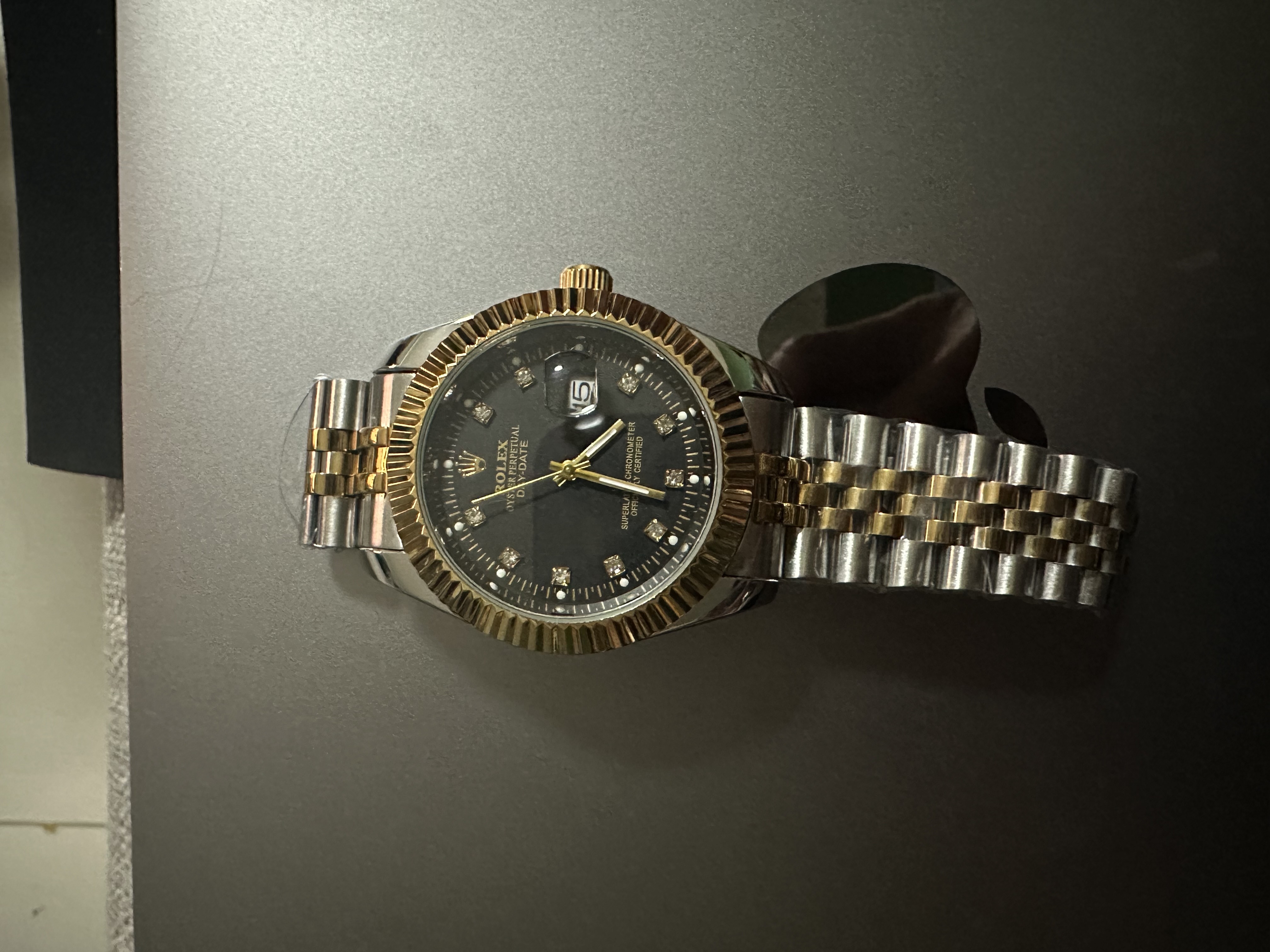 joyas, relojes y accesorios - Vendo Reloj Submariner 0