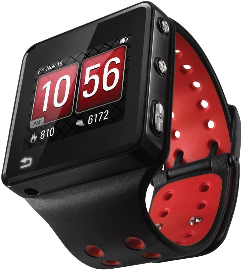 joyas, relojes y accesorios - Reloj inteligente deportivo