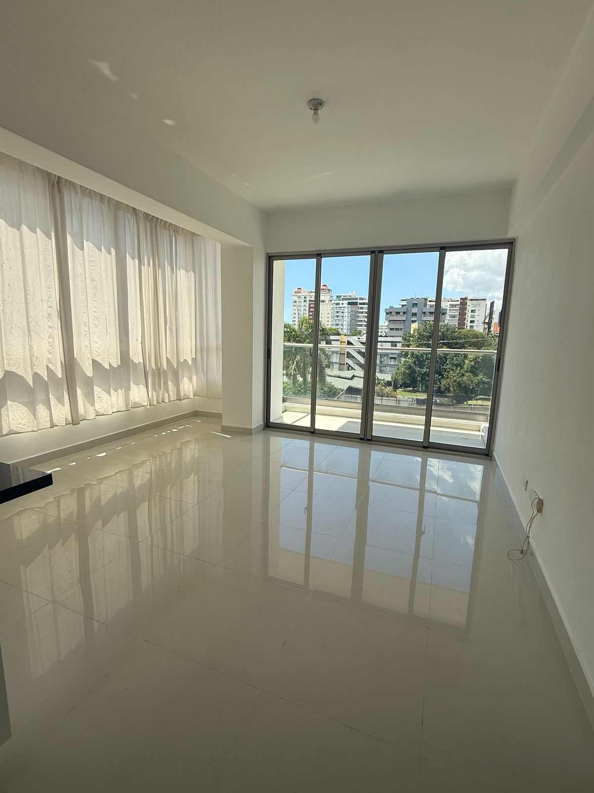 apartamentos - Apartamento en alquiler en La Julia de 1 habitacio