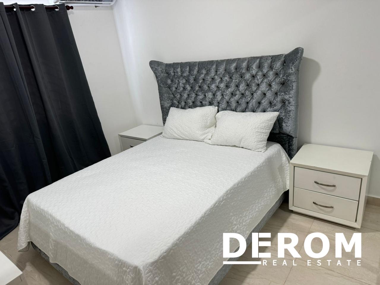 apartamentos - Apartamento en Renta en el Doral – Puerto plata