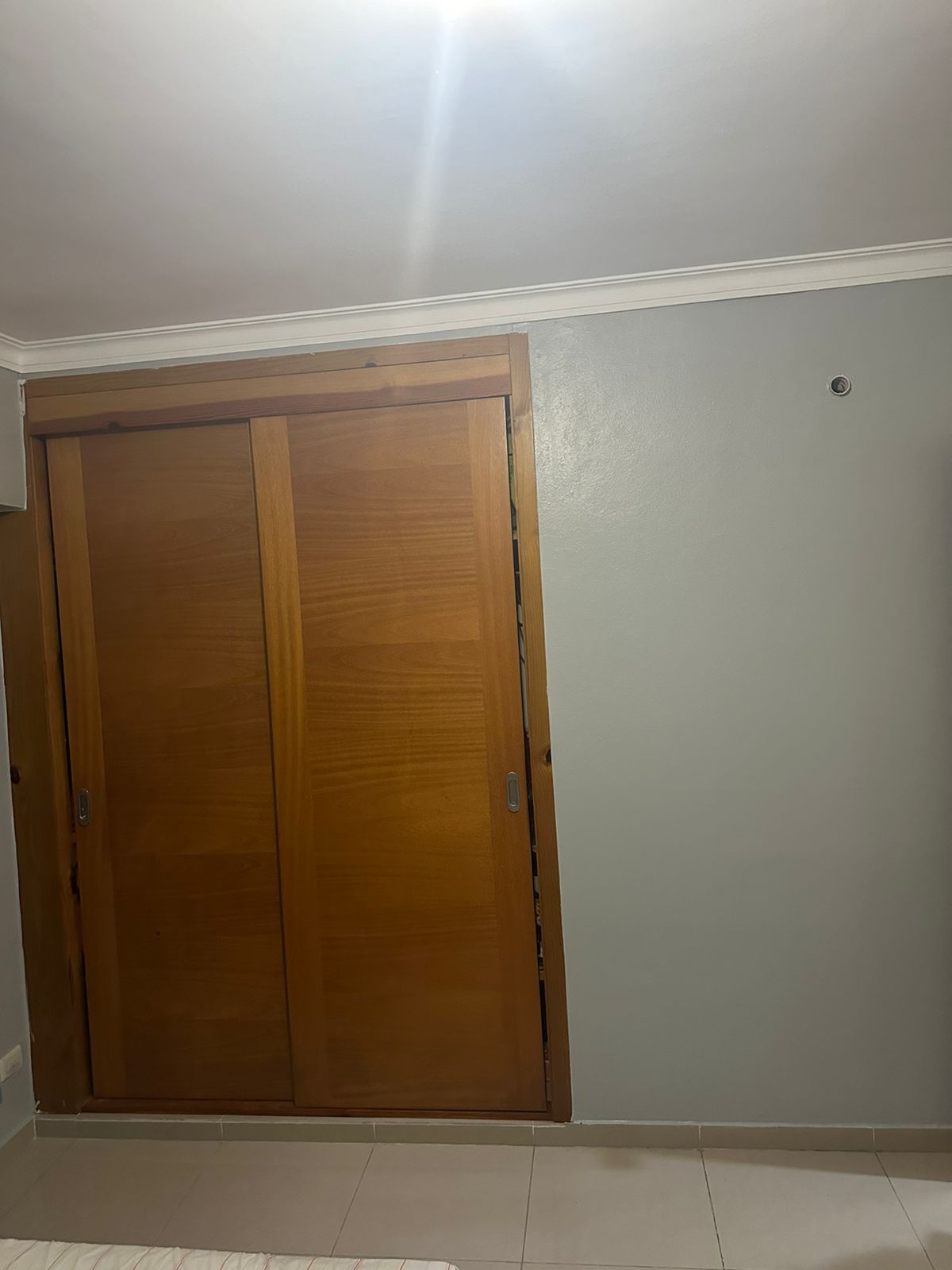 apartamentos - Vendo Apartamento km7 7 1/2 (independecia) 5