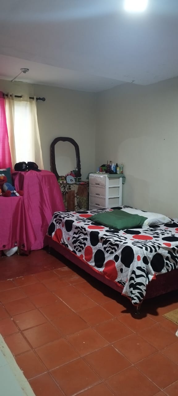 casas - Venta de casa en los cerros km18  7