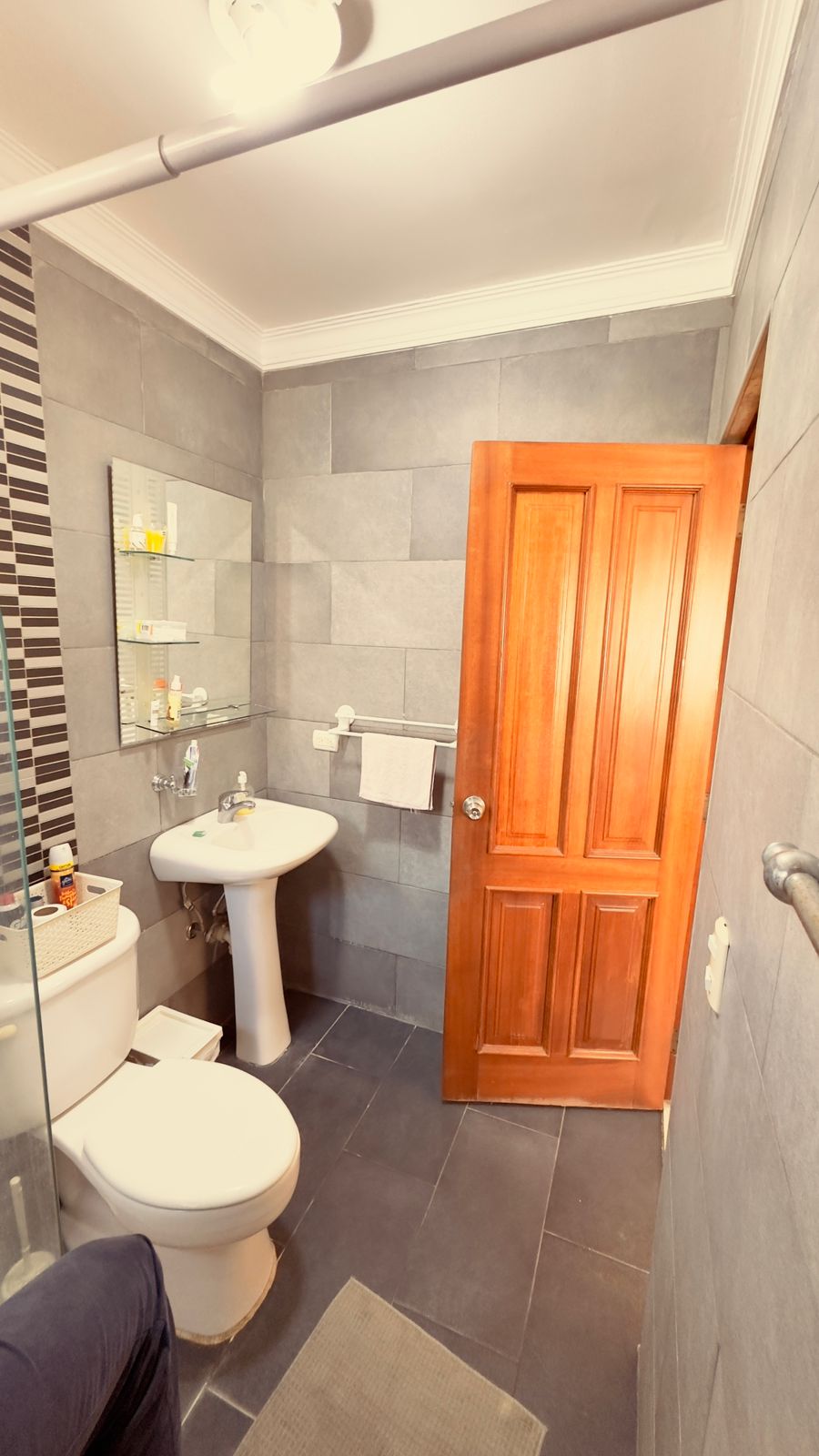 apartamentos - Apartamento en Mirador Sur  8