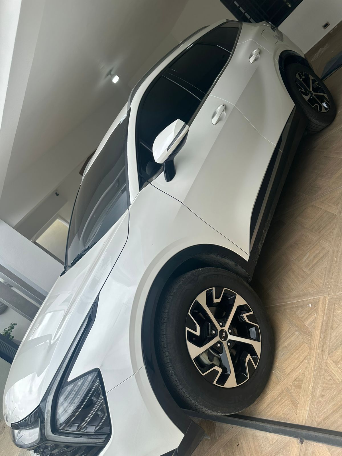 jeepetas y camionetas - venta de jeepeta kia sportage 2023 1