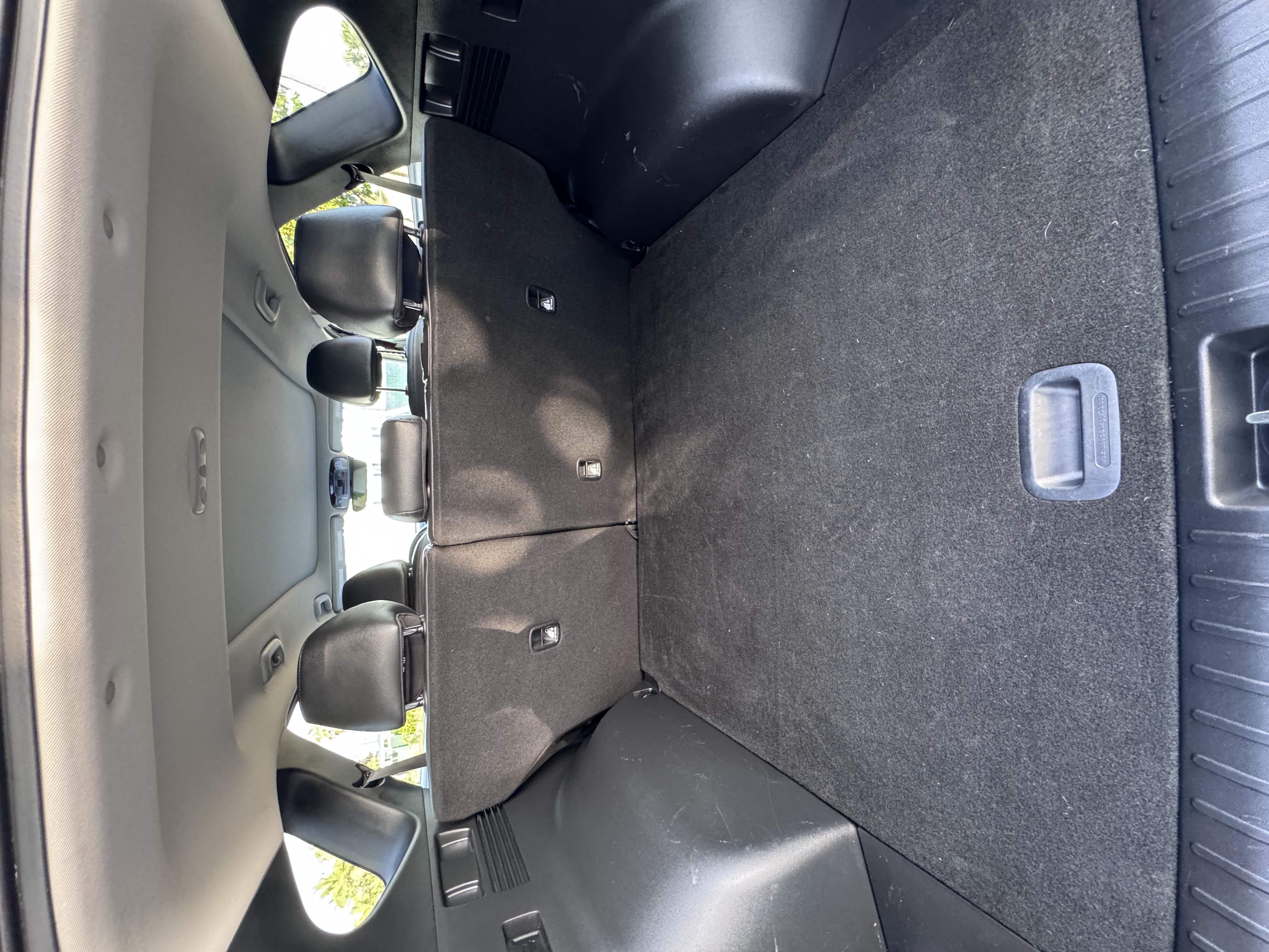 jeepetas y camionetas - HYUNDAI TUCSON LIMITED AWD 7