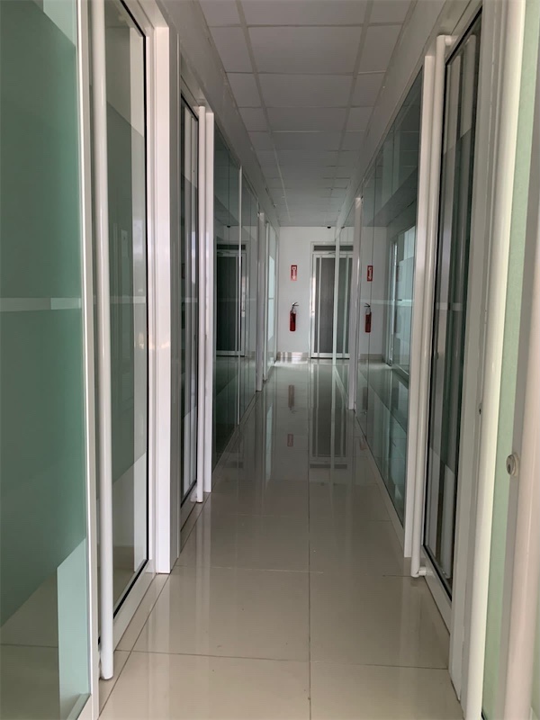 oficinas y locales comerciales - Local céntrico en Naco oficinas 6