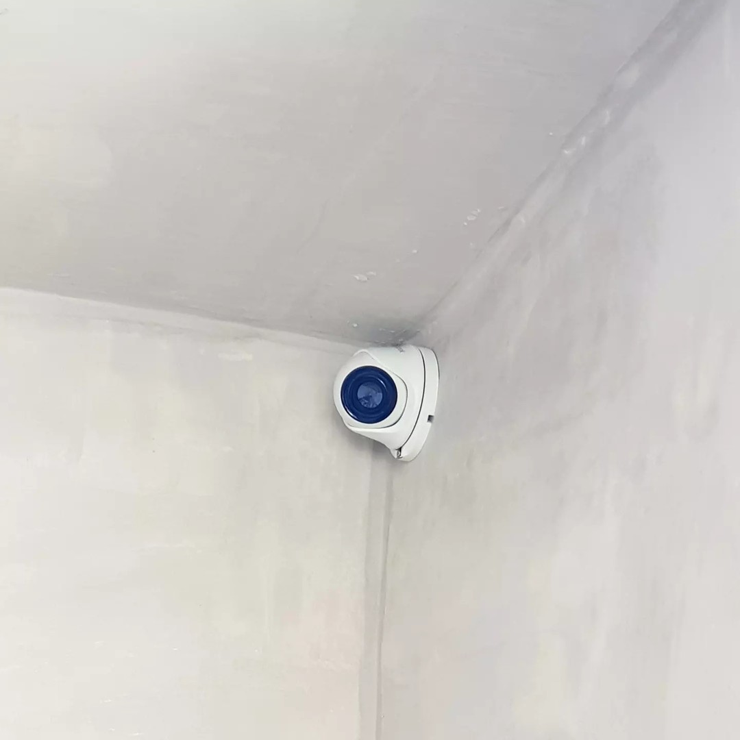 servicios profesionales - Venta e instalación de sistema de seguridad  5