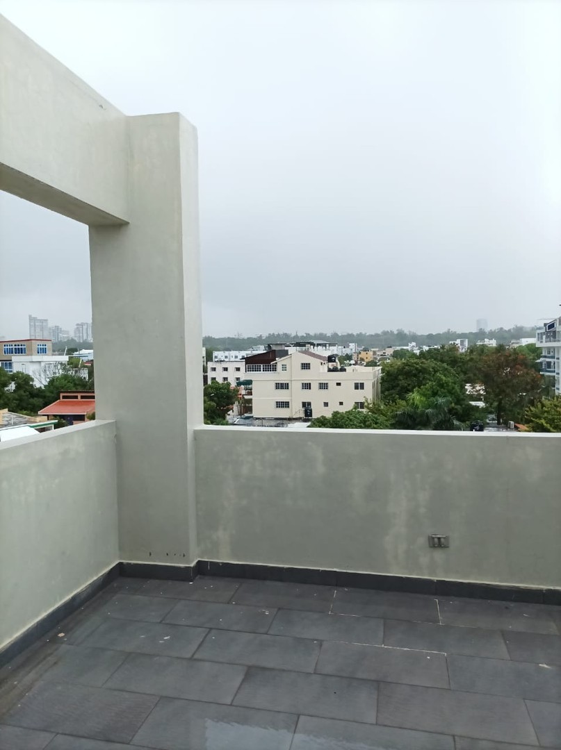 apartamentos - Se vende apartamento en urbanización Tropical Av. Independencia 7