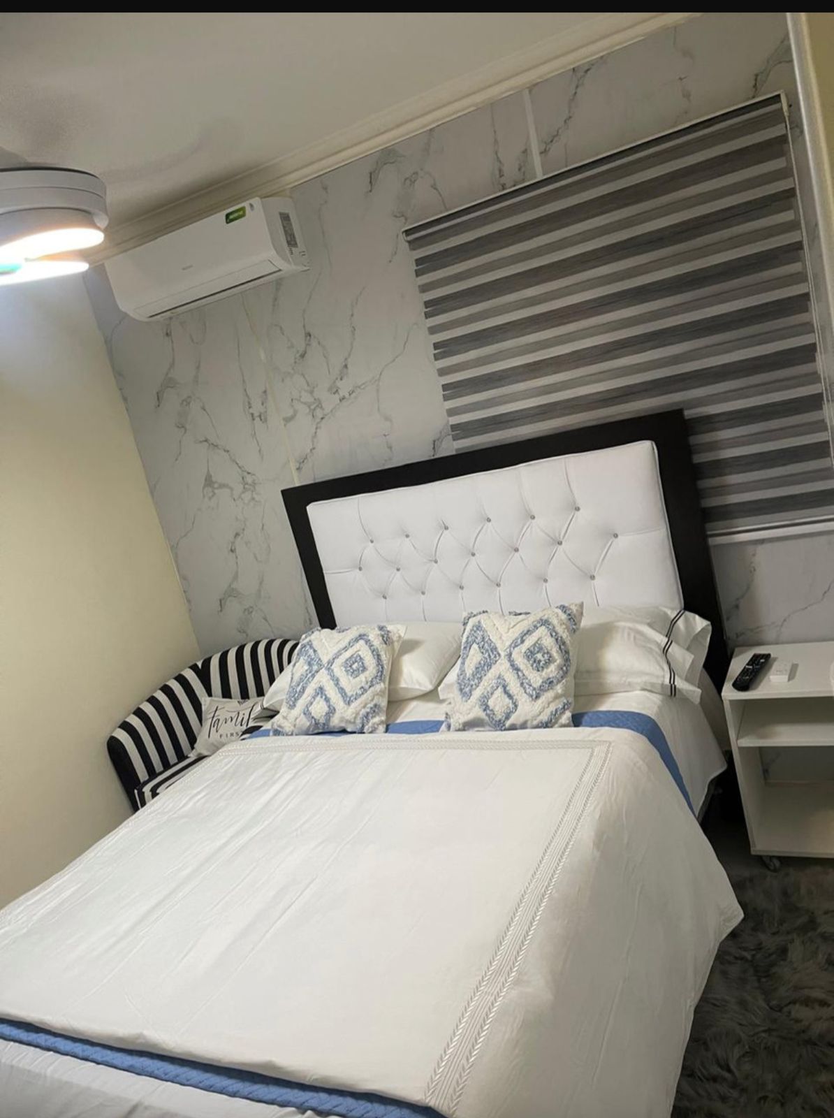 apartamentos - Apartamento en venta Residencial Monumental  2