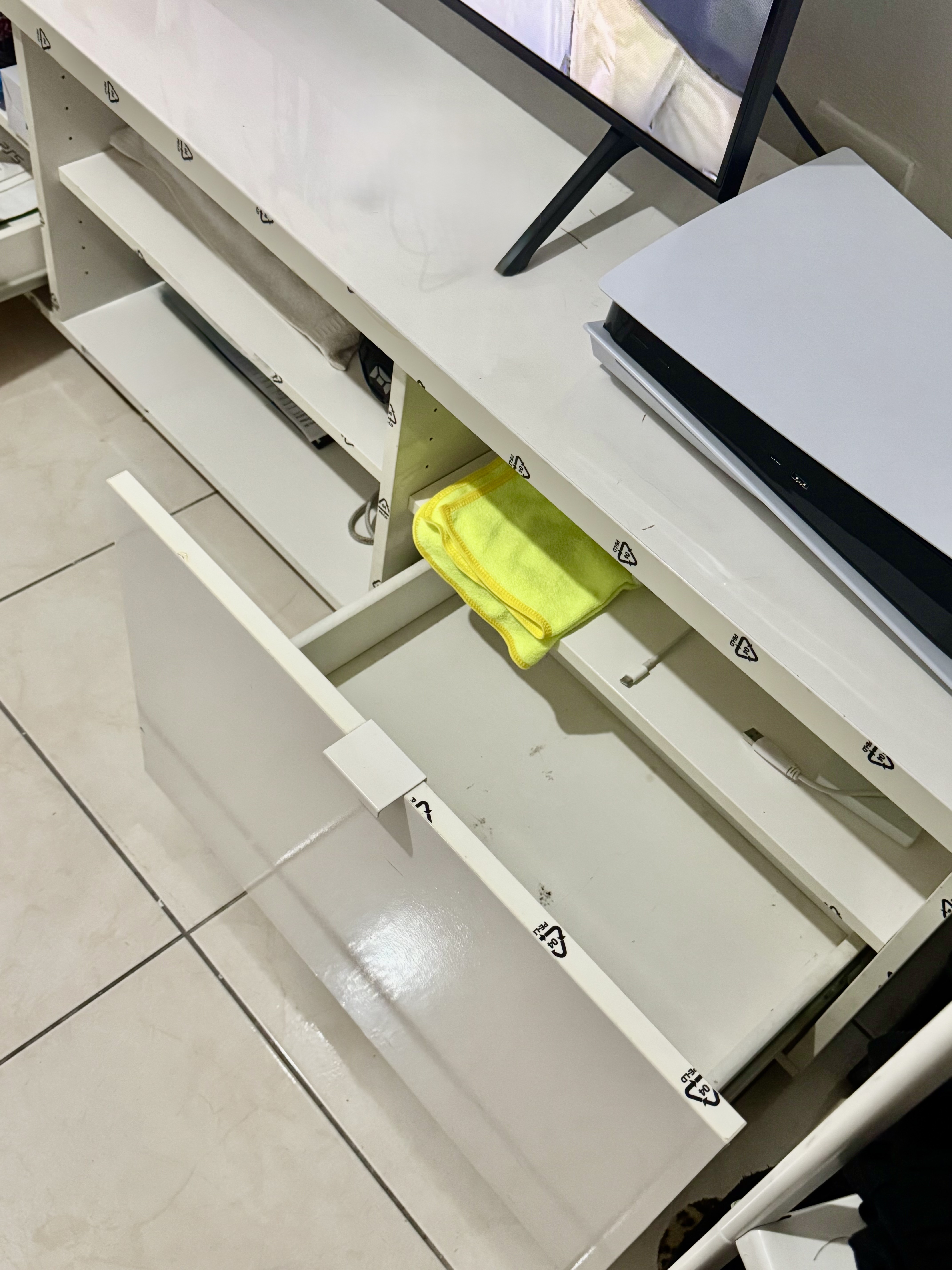 muebles y colchones - MUEBLE DE TV PARA SALA  3