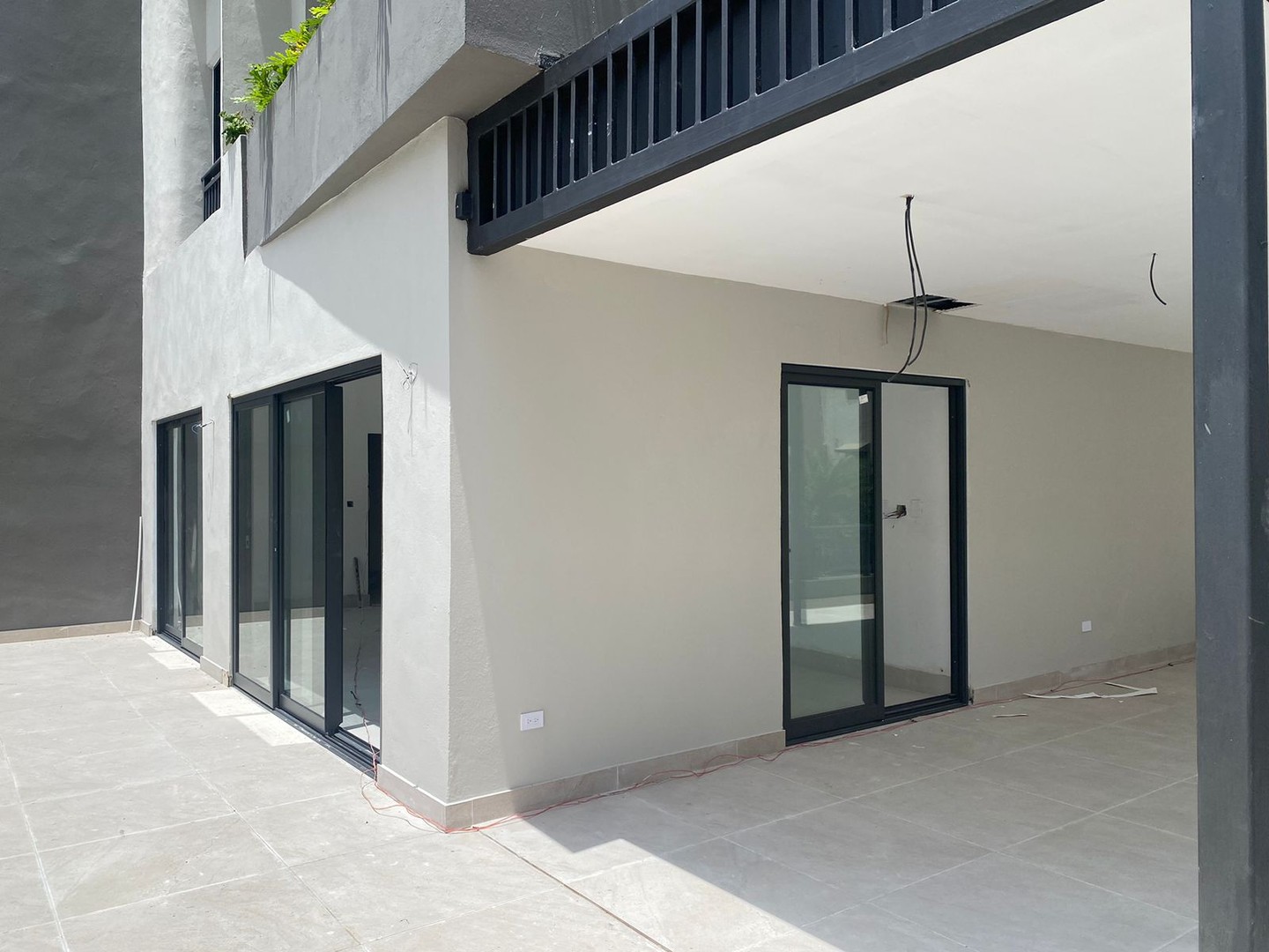 apartamentos - Segunda con terraza en Paraiso en venta 1