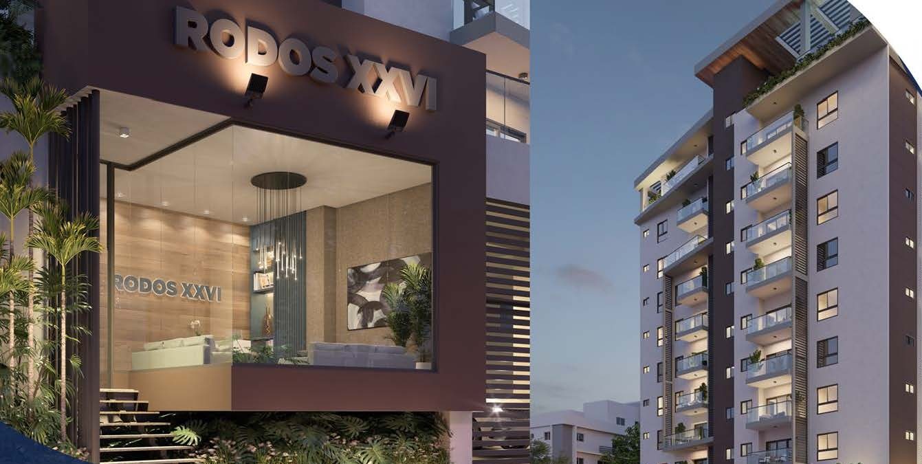 apartamentos - VENTA Apartamento 2 Habitaciones NUEVO en EVARISTO 0