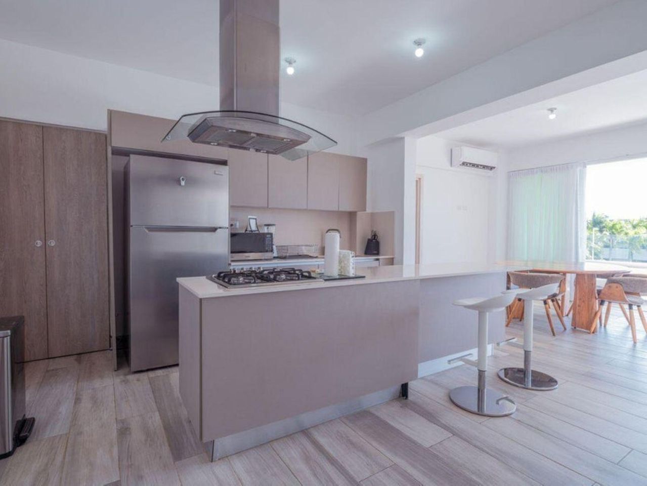 apartamentos - Alquiler de apartamentos amueblado en punta cana  2