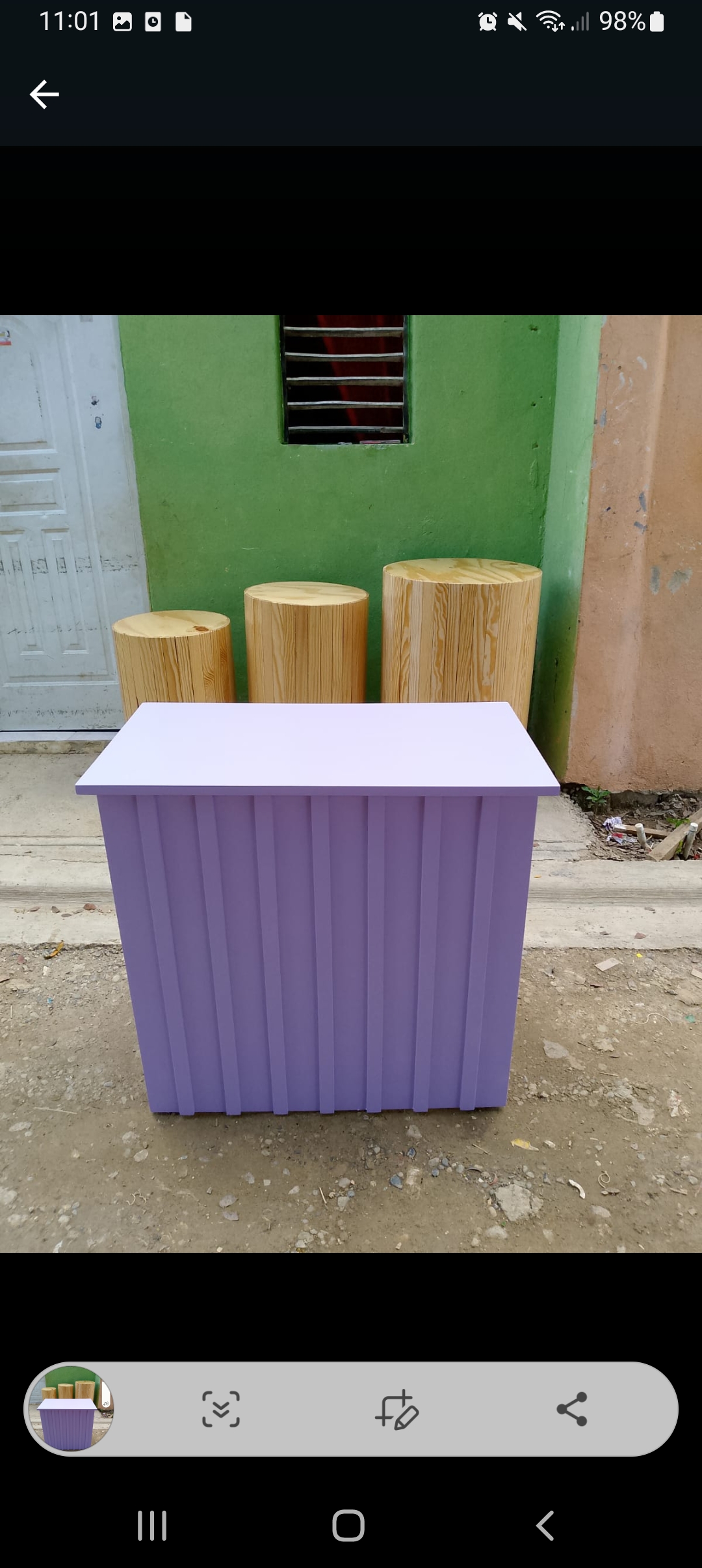articulos de oficina - MUEBLES PARA EVENTOS A PRECIO DE FABRICA 3