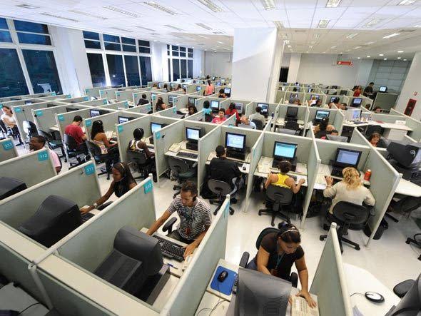 servicios profesionales - Proyecto de negocios (Call Center) 1