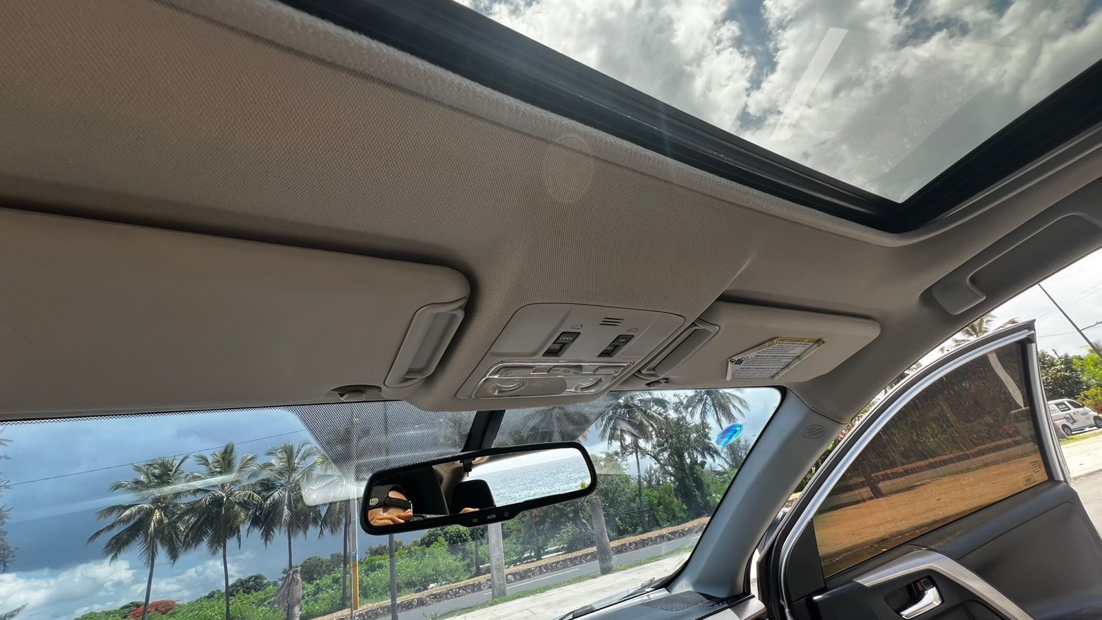 jeepetas y camionetas - Toyota RAV4 XLE Premium 2013*– Full de todo 2