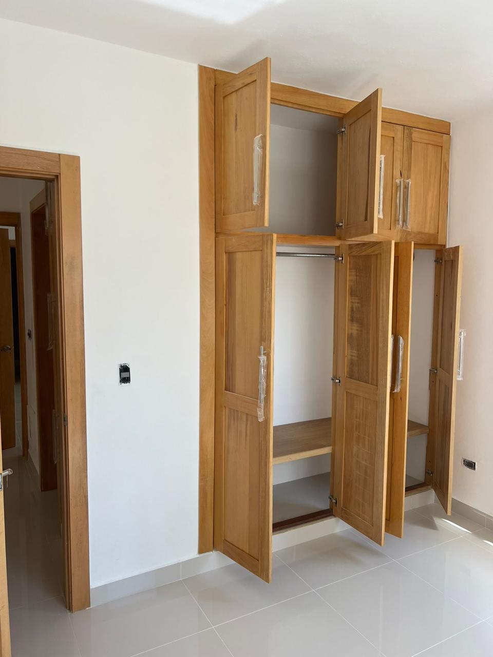 apartamentos - Apartamento en Venta en San Francisco de Macorís Macoris 4