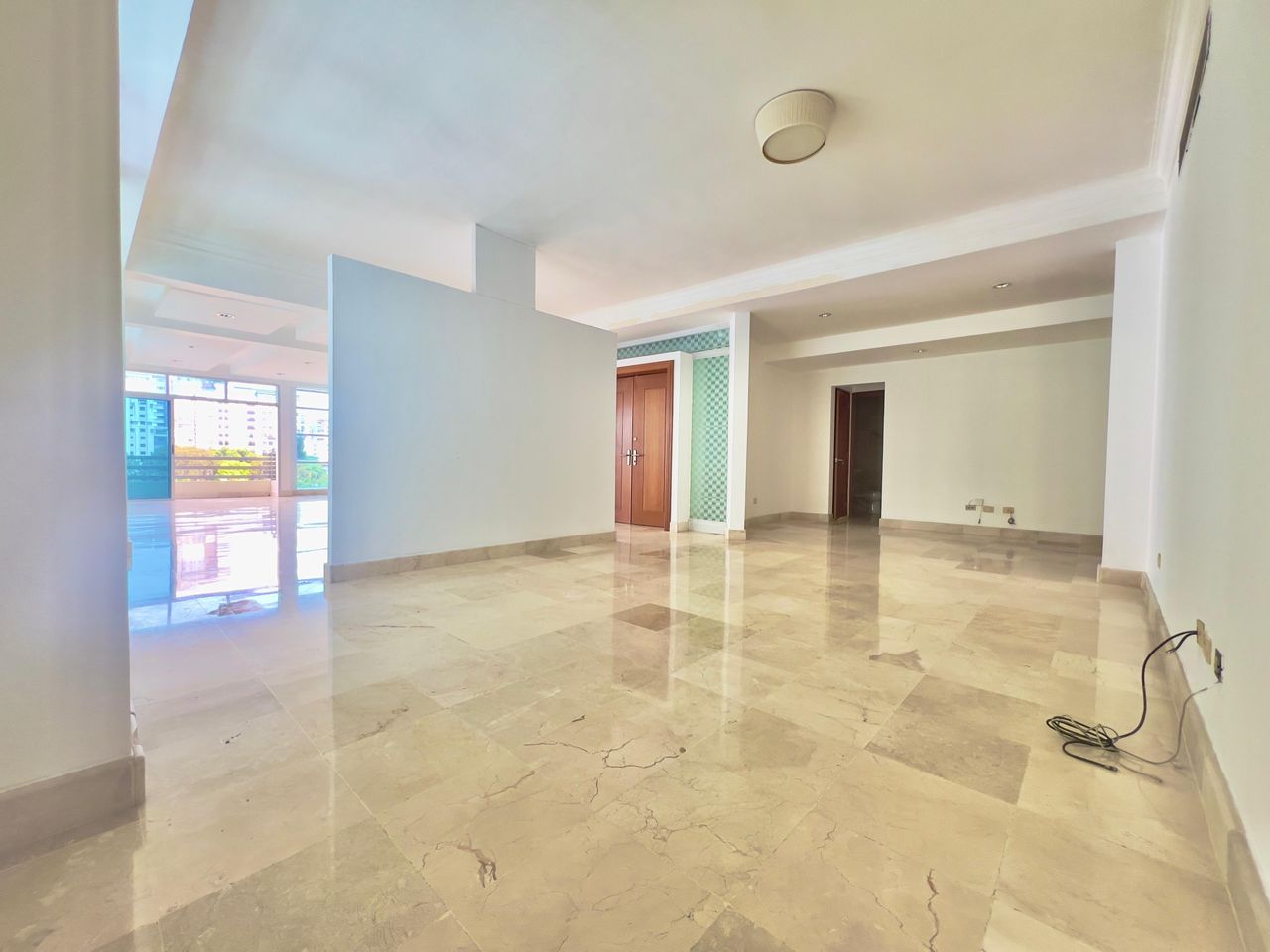 apartamentos - Apartamento en Alquiler en Piantini