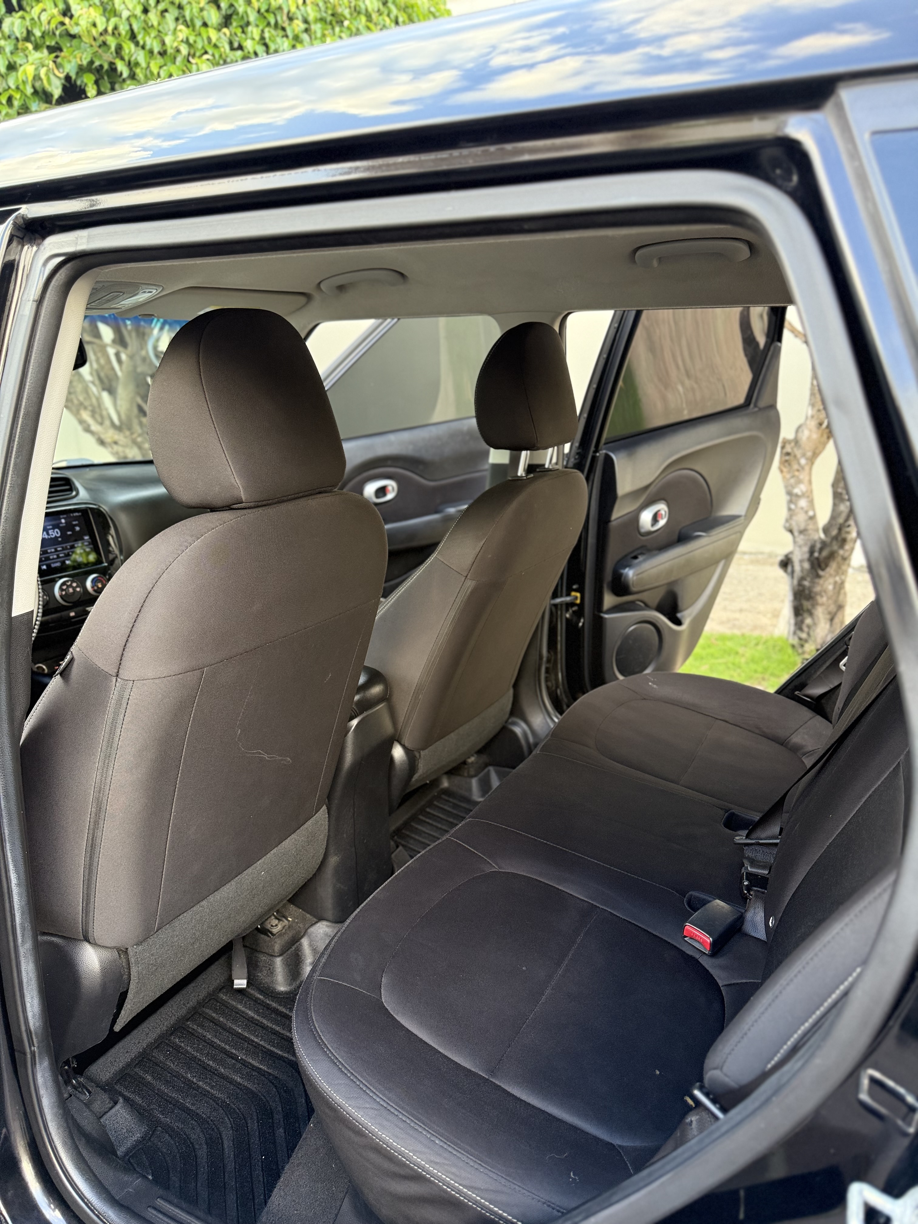 jeepetas y camionetas - Kia Soul 2016  9