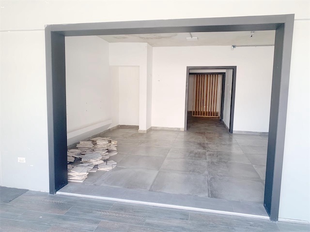 oficinas y locales comerciales - Local céntrico en Naco  1
